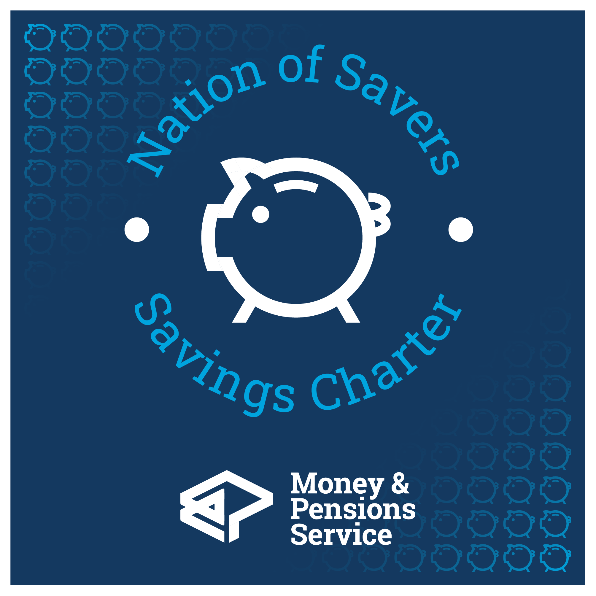 Savings charter logo